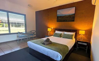 The Gidgee Inn
