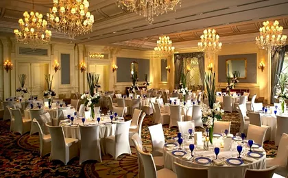 The Ritz-Carlton Beijing