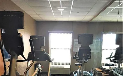 Comfort Inn & Suites Asheboro East