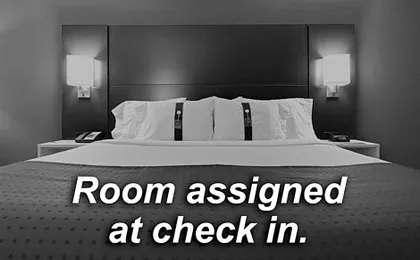 Holiday Inn Express & Suites Eureka By IHG