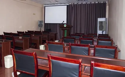 Greentree Inn Fuyang Yingshang County Zhongshan Ro
