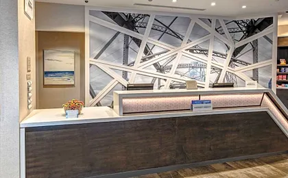SpringHill Suites by Marriott Nashville Brentwood