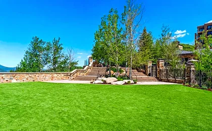 The St. Regis Deer Valley