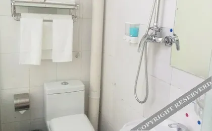 Hi Inn (Beijing Wukesong Huaxi Gymnasium)