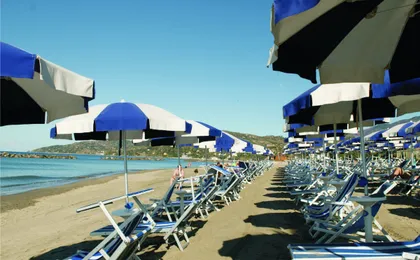 Hotel Stella Maris