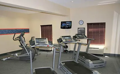 Hampton Inn & Suites West Point