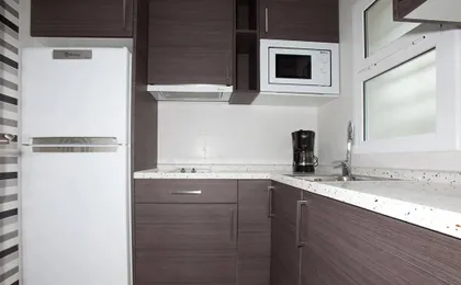 Apartments Sunway San Jorge
