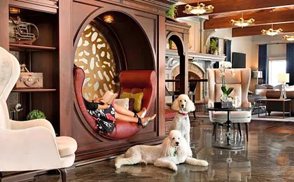 Reikart House, Buffalo, a Tribute Portfolio Hotel