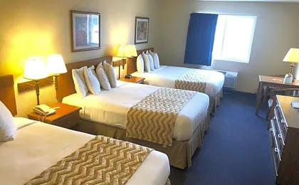 Travelodge by Wyndham Grand Island