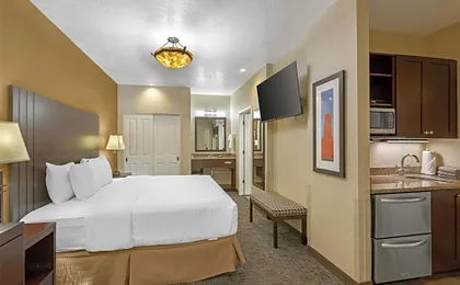 Best Western Plus Canyonlands Inn