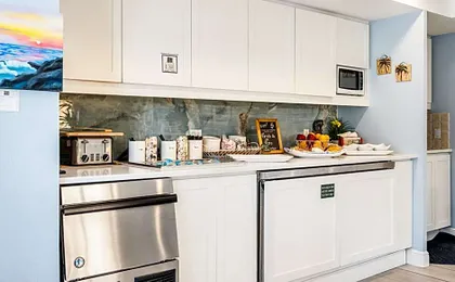 Inn at the Beach-Venice Florida