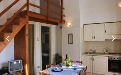 Casa Ortensia