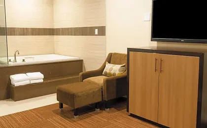 Best Western Plus Glendale