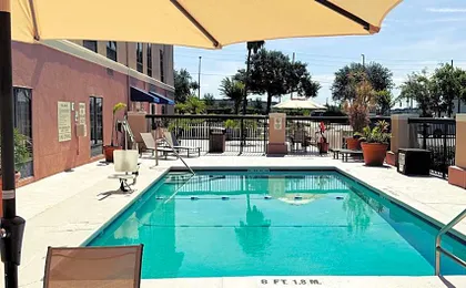 Holiday Inn Express - Clermont By IHG