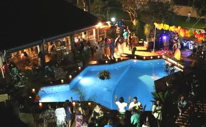 Villa Donn'Anna