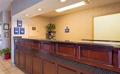 Best Western Home Place Inn