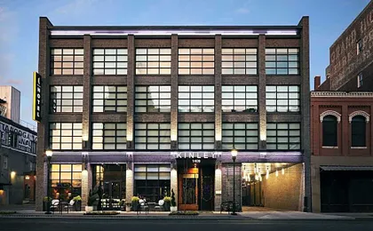 Kinley Chattanooga Southside, a Tribute Portfolio Hotel