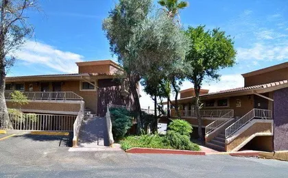 Best Western Rancho Grande