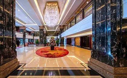 Presidente Hotel