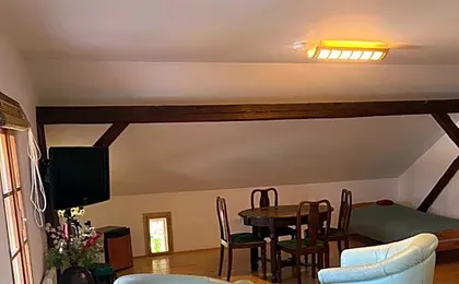 Droom b&b Čermná