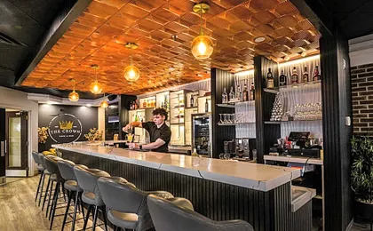Holiday Inn Sydney Waterfront By IHG