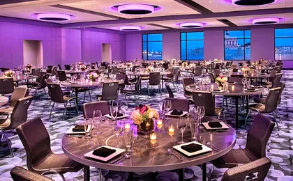 Aloft Boston Seaport District