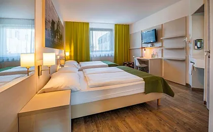 LifeHotel Vienna Airport