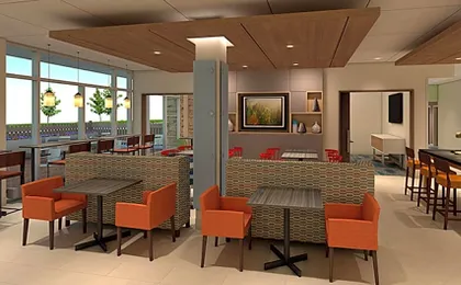 Holiday Inn Express and Suites Dalhart By IHG