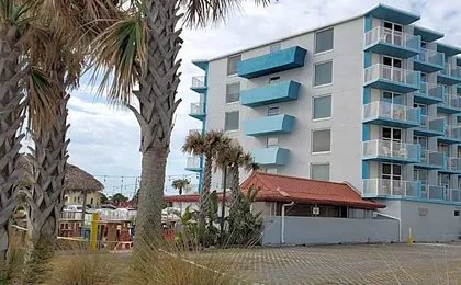 Fountain Beach Resort Daytona Beach