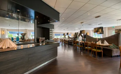 Fletcher Resort-Hotel Zutphen