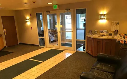 Americas Best Value Inn Cedar City