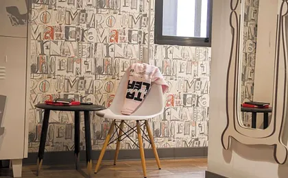 Room Ventura