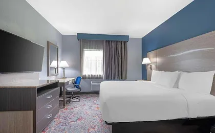 Best Western Kokomo Hotel