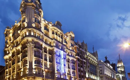 Hotel Atlantico