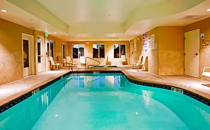 Holiday Inn Express Reno Airport By IHG