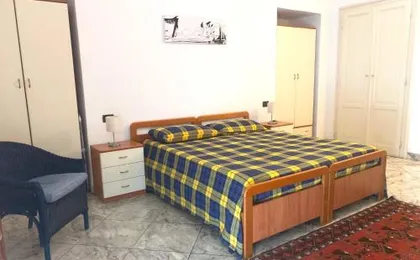 Carlo Alberto 18