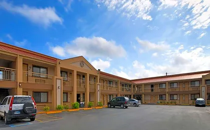 Americas Best Value Inn Kingsville