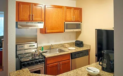 TownePlace Suites by Marriott Minneapolis Downtown/North Loop