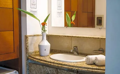 Hotel Tibau Lagoa