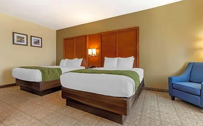 Comfort Inn & Suites Orangeburg
