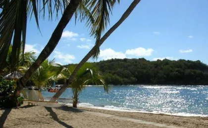 Bolongo Bay Beach Resort