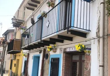 Casa Jomery