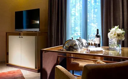 Aurea Washington Irving by Eurostars Hotel Company