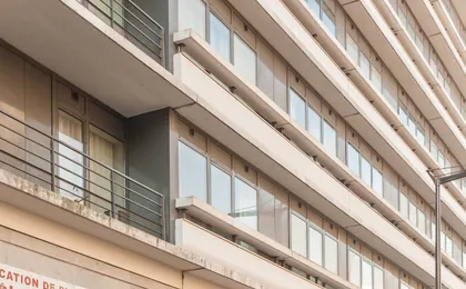 City Residence Ivry
