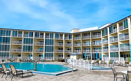 Ocean East Resort Club