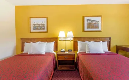 Days Inn by Wyndham Tappahannock