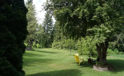 The Inn at the Ninth Hole Bed and Breakfast