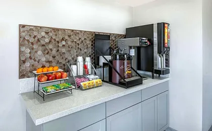 Super 8 by Wyndham Charlottesville