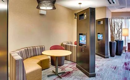 Courtyard by Marriott Statesville Mooresville/Lake Norman