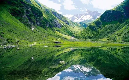 Sonnblick